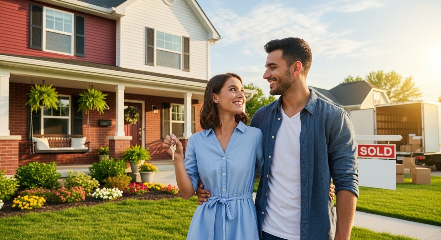 Contacto Propiedades